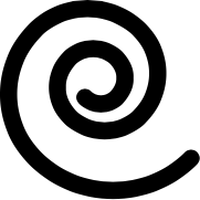 spiral logo